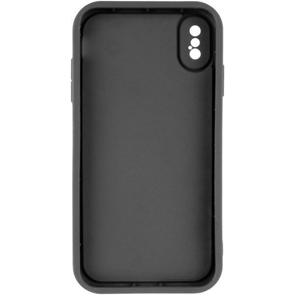 TPU чохол Prestige для Apple iPhone X / XS (5.8") Coins 356569 фото
