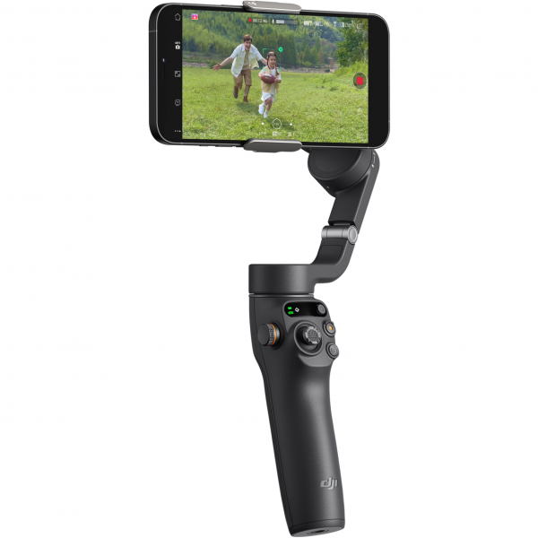Монопод-стабілізатор DJI Osmo Mobile 6 (CP.OS.00000213.01) 264943 фото