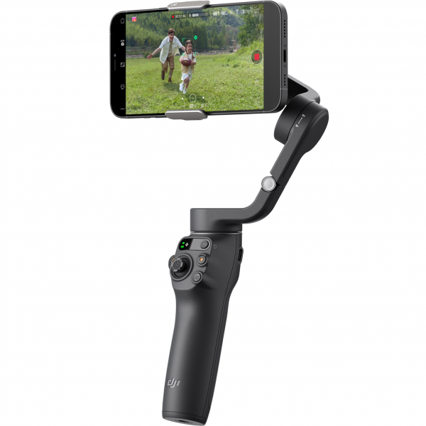 Монопод-стабілізатор DJI Osmo Mobile 6 (CP.OS.00000213.01) 264943 фото