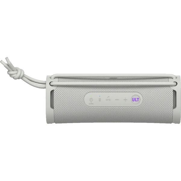 Портативна акустика Sony ULT Field 1 (SRSULT10W.CE7) White 312846 фото