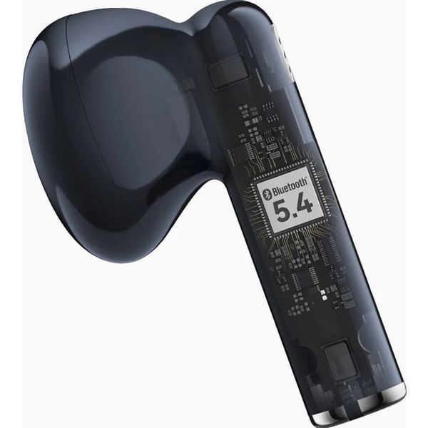 Навушники Haylou X1 Plus TWS Blue 317258 фото