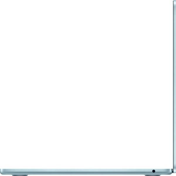 Ноутбук Apple MacBook Air 13.6 10CPU/10GPU/16GB/512GB Sky Blue MC6U4 2025 (M4) 353802 фото