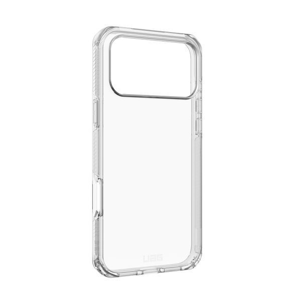 Чохол-накладка iPhone 17 Pro Max UAG (114533114343) Plyo Ice 393831 фото