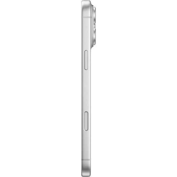 Смартфон Apple iPhone 17 Pro Max 1TB Silver (MFYV4) 393746 фото