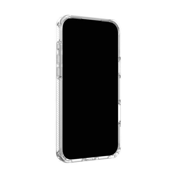 Чохол-накладка iPhone 17 Pro Max UAG (114533114343) Plyo Ice 393831 фото