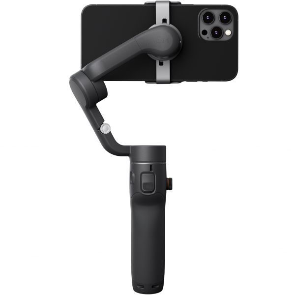Монопод-стабілізатор DJI Osmo Mobile 6 (CP.OS.00000213.01) 264943 фото