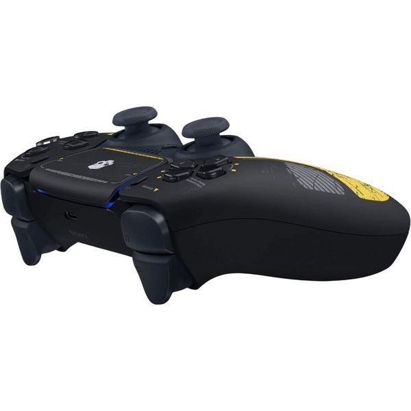 Геймпад Sony DualSense PS5 Helldivers 2 Limited Edition (1000047305) 348262 фото