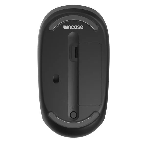 Incase Bluetooth Mouse Black(RJN-00005) 360272 фото