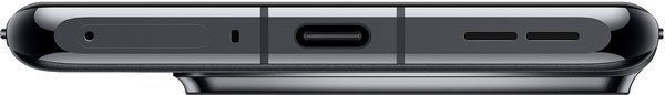 Смартфон OnePlus 12 16/512GB Silky Black Global 288054 фото