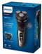 Електрична бритва PHILIPS S3242/12 series 3000 299054 фото 3