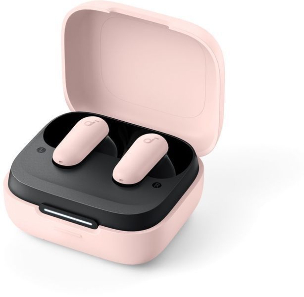 Навушники ANKER SoundСore P30i Pink 355665 фото