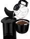 Кавоварка Tefal крапельна Good Value 0.6л, мелена, чорний (CM340811) 367627 фото 4