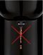 Кавоварка Tefal крапельна Good Value 0.6л, мелена, чорний (CM340811) 367627 фото 5