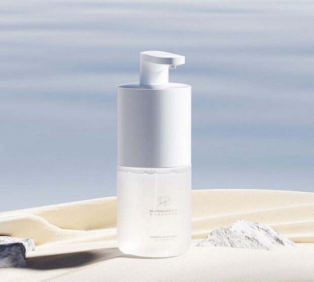 Автоматичний дозатор для мила Xiaomi MiJia Automatic Soap Dispenser PRO (MJXSJ04XW) 266328 фото