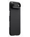 Чохол-накладка iPhone Air Pitaka Ultra-Slim Case With PitaTap 600D Black/Grey Twill (KI1701BA) 397244 фото 2