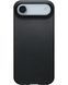 Чохол-накладка iPhone Air Pitaka Ultra-Slim Case With PitaTap 600D Black/Grey Twill (KI1701BA) 397244 фото 1