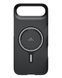 Чохол-накладка iPhone Air Pitaka Ultra-Slim Case With PitaTap 600D Black/Grey Twill (KI1701BA) 397244 фото 3