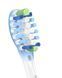 Насадки для звукової зубної щітки Philips Sonicare HX9042/87 Premium Plaque Defence 367584 фото 7