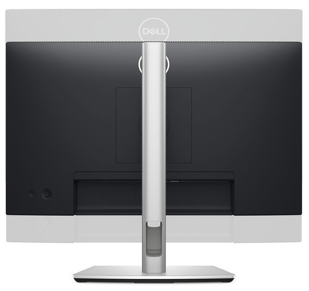 Монітор DELL 21.5" P2225H D-Sub, HDMI, DP, USB3.2, IPS, 100Hz, sRGB 99%, Pivot 363822 фото