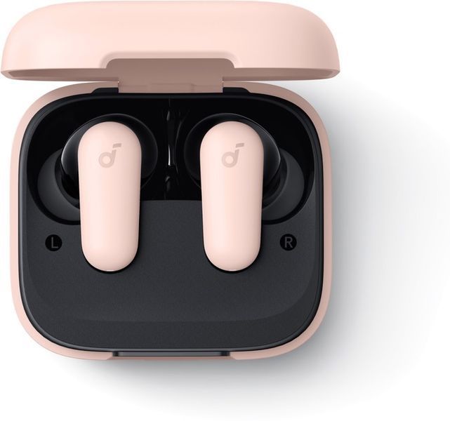 Навушники ANKER SoundСore P30i Pink 355665 фото