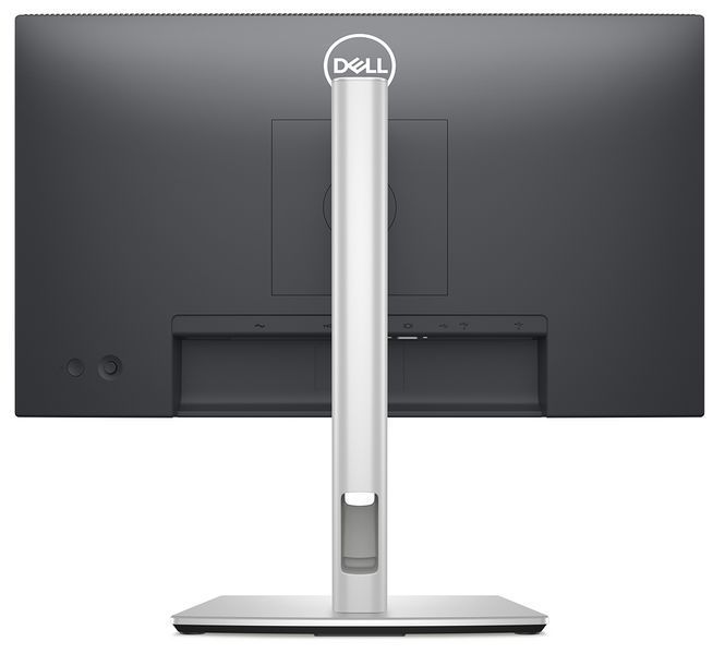 Монітор DELL 21.5" P2225H D-Sub, HDMI, DP, USB3.2, IPS, 100Hz, sRGB 99%, Pivot 363822 фото