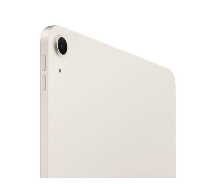 Планшет Apple iPad Air 6 11 (2024) Wi-Fi 512GB Starlight 309021 фото