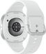 Смарт-годинник Samsung Galaxy Watch 8 40mm eSIM Silver (L325) 382814 фото 4