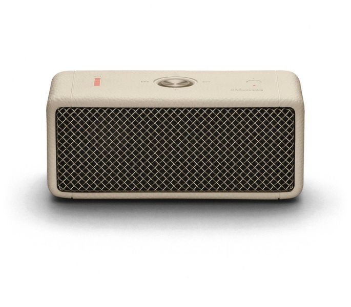 Портативна акустика Marshall Emberton II (1006237) Cream 265253 фото