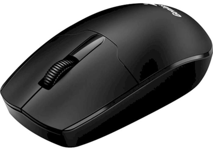 Миша Genius NX-7000SE, WL, чорний (31030032400) 364359 фото