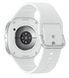 Смарт-годинник Samsung Galaxy Watch 8 40mm eSIM Silver (L325) 382814 фото 9