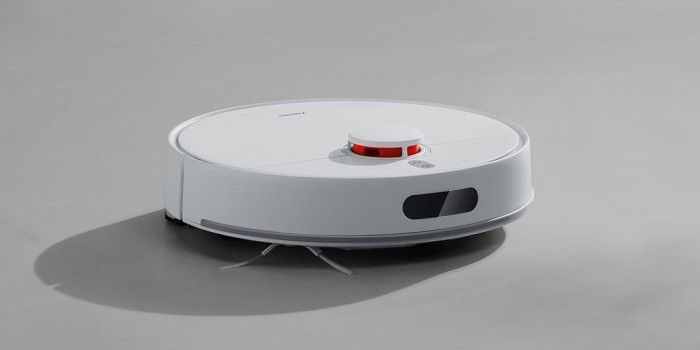 Робот-пилосос Xiaomi Robot Vacuum S40C 391954 фото