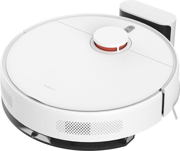 Робот-пилосос Xiaomi Robot Vacuum S40C 391954 фото