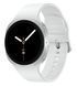 Смарт-годинник Samsung Galaxy Watch 8 40mm eSIM Silver (L325) 382814 фото 6