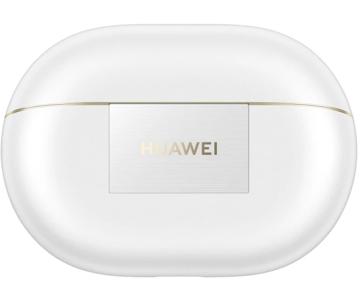 Навушники Huawei FreeBuds Pro 4 White 347100 фото