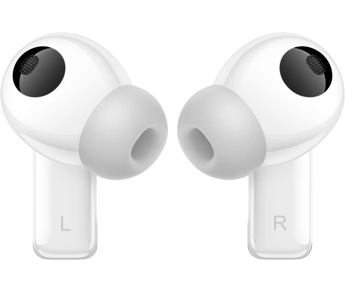 Навушники Huawei FreeBuds Pro 4 White 347100 фото