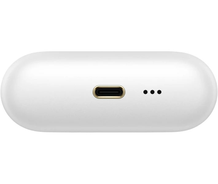 Навушники Huawei FreeBuds Pro 4 White 347100 фото