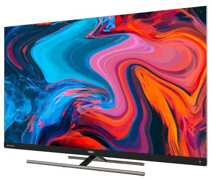 Телевізор HAIER H55S900UX 348556 фото