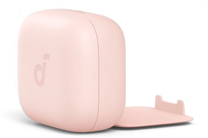 Навушники ANKER SoundСore P30i Pink 355665 фото