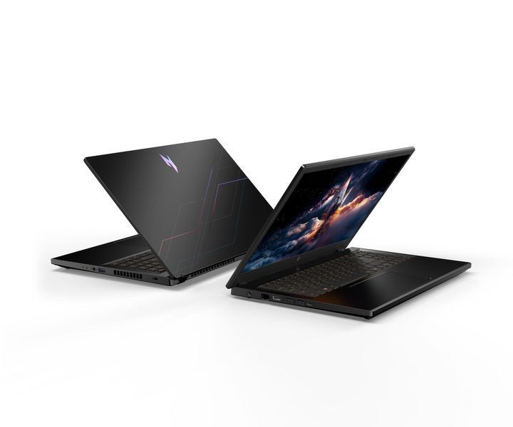 Ноутбук ACER Nitro V 15 ANV15-52-50K5 (NH.QZ8EU.008) 382592 фото