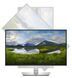 Монітор DELL 21.5" P2225H D-Sub, HDMI, DP, USB3.2, IPS, 100Hz, sRGB 99%, Pivot 363822 фото 11