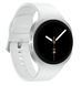Смарт-годинник Samsung Galaxy Watch 8 40mm eSIM Silver (L325) 382814 фото 8