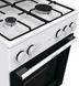 Плита Gorenje газова, 70л, 50x60см, емальовані, з кришкою, білий (GG5A14WJ) 374098 фото 10
