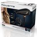 Фен Rowenta Pro Expert, 2200Вт, 3 режими, іоніз-я, дифузор, 2 концентратора, хол. обдув, чорний (CV8840F0) 369306 фото 12
