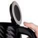 Електрочайник Russell Hobbs Groove Black, 1.7л, пластик, Strix, чорний (26380-70) 363746 фото 5
