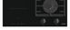 Варильна поверхня Gorenje комбінована (2 газ + 2 інд), 60см, чорний (GCI691BSC) 369531 фото 3