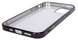 Чохол-накладка Apple iPhone 12 mini TOTU Soft Jane series Black 175794 фото 3