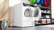 Сушильна машина Bosch тепловий насос, 9кг, A+++, 61см, дисплей, білий (WQB245B0UA) 376135 фото 5