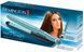 Випрямляч Remington Wet 2 Straight, 47Вт, темп.режимів-10, 140-230С, дисплей, кераміка, титан , бірюзовий (S7300) 371519 фото 3