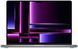 Ноутбук Apple MacBook Pro 16 12CPU/38GPU/96GB/8TB Space Gray Z17400183 (M2 Max) 267263 фото 1