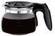 Кавоварка Tefal крапельна Good Value 0.6л, мелена, чорний (CM340811) 367627 фото 3